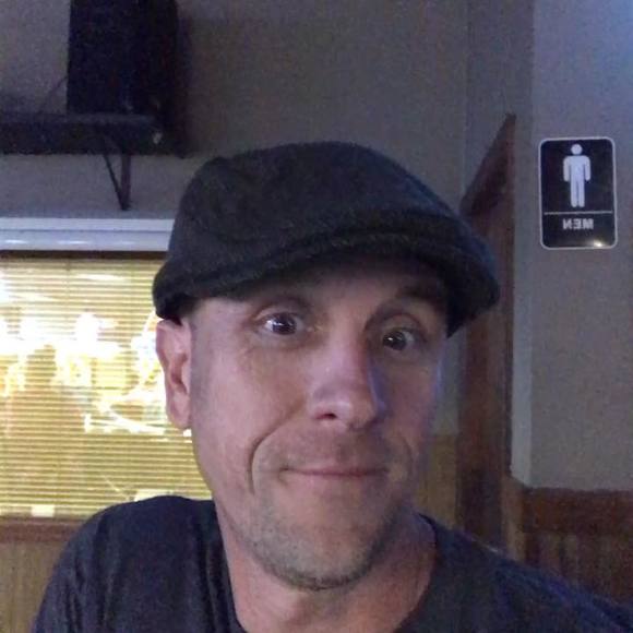 Meet your Posher, Michael - Picture 1 of 1